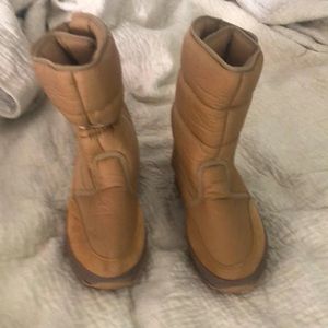 Trail Blazers boot outdoor size 7 1/2